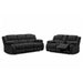 Stonic - Reclining Set