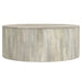 Millbury - Drum Coffee Table