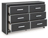 Zuraleus - Upholstered Bedroom Set