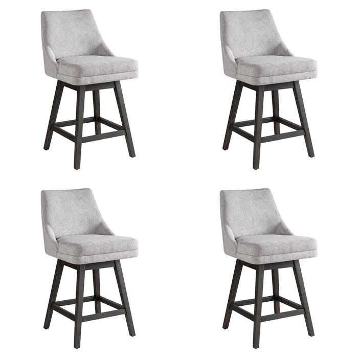 Branson - Swivel Counter Stool