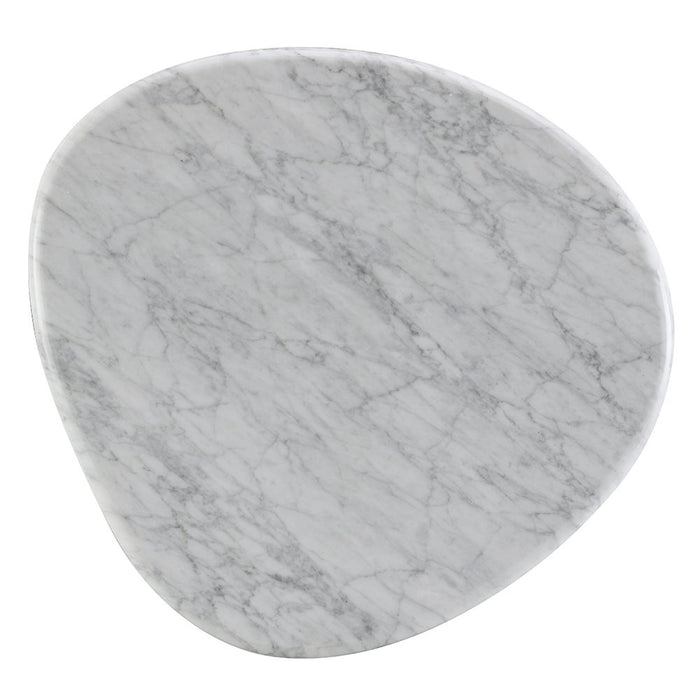 Haidar - Table With Marble Top