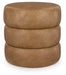 Ummi - Swivel Accent Ottoman