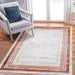 Marfi - Bordered Area Rug