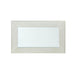 Varian - Nightstand - Mirrored