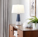 Penelope - Contemporary Table Lamp Body