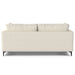 Ava - Mid Century Sofa With Ottoman Set