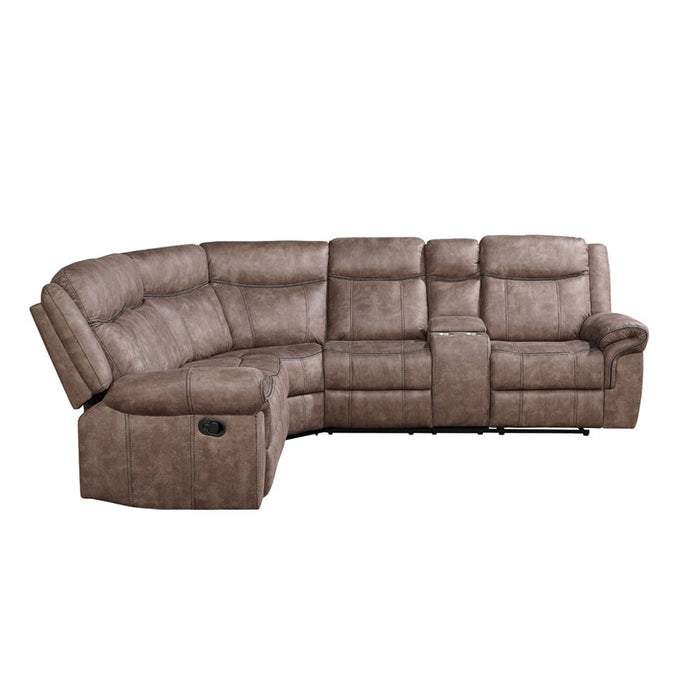 Dollum - Sectional Sofa