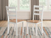 Gesthaven - Dining Room Side Chair (Set of 2)