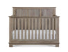 son - 4-In-1 Convertible Crib