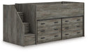 Frandern - Loft Bed