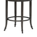 Torres - Upholstered Swivel Counter Height Barstool