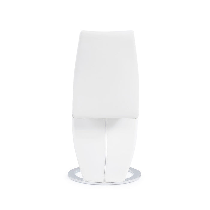 Marcus - Horseshoe Dining Chairs (Set of 2)