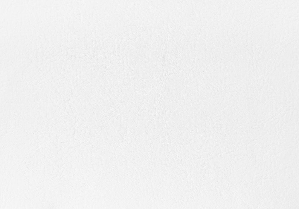 Queen Size, Bed Headboard Only, Upholstered, Transitional - White