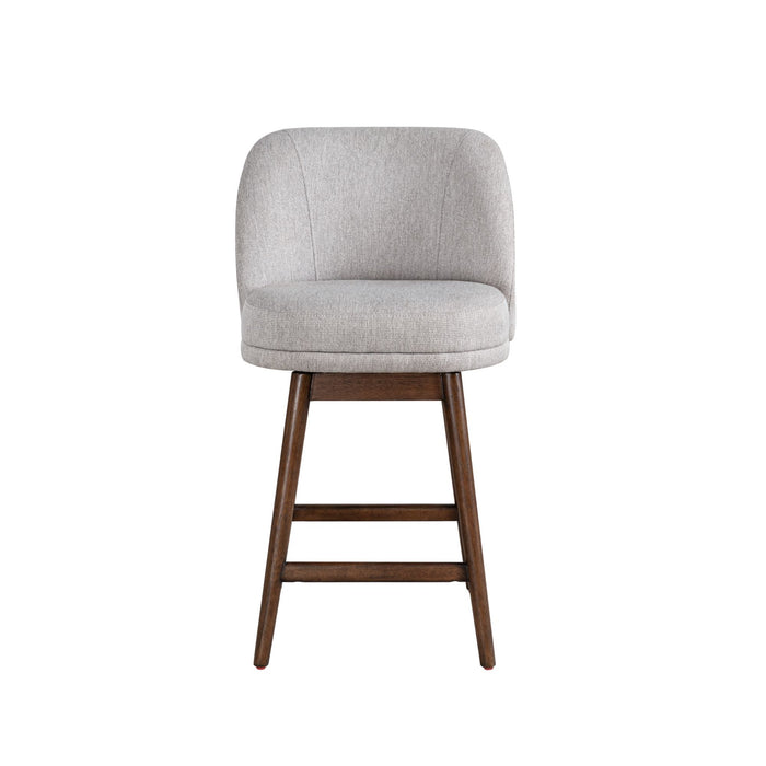 Sadie - Swivel Barstool