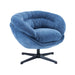 Modern Office Chair With 360 Degree Swivel