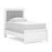 Maeling - Upholstered Panel Bedroom Set