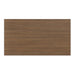Acadian - Narrow Side Table - Rustic Brown
