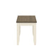 6 Piece Dining Table Set