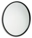 Brocky - Accent Mirror