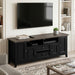 Amherst - Handcrafted Wide TV Media Stand