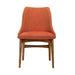 Arcadia And Azalea - 48" Round Dining Set