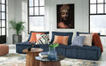 Bales - Sectional