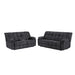 Liam - Reclining Set