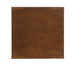 Pisanio - 22" End Table - Espresso