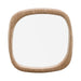 Markku - Aceent Mirror - Oak
