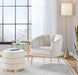 Cone - Contemporary Floor Lamp