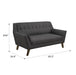 Browning - Loveseat