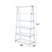 Coleen - Bookshelf
