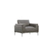 Onyx - Chair - Gray