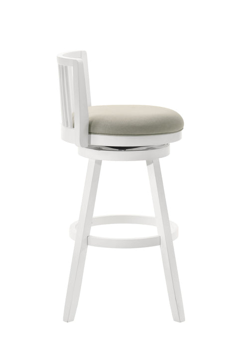 Harper - Swivel Barstool