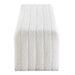 Sandro - Bench - Beige Boucle