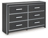 Zuraleus - Upholstered Bedroom Set