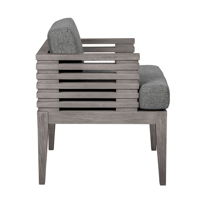 Vivid - Outdoor Patio Dining Chair