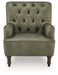 Tartonelle - Accent Chair