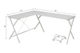 Dazenus - Desk