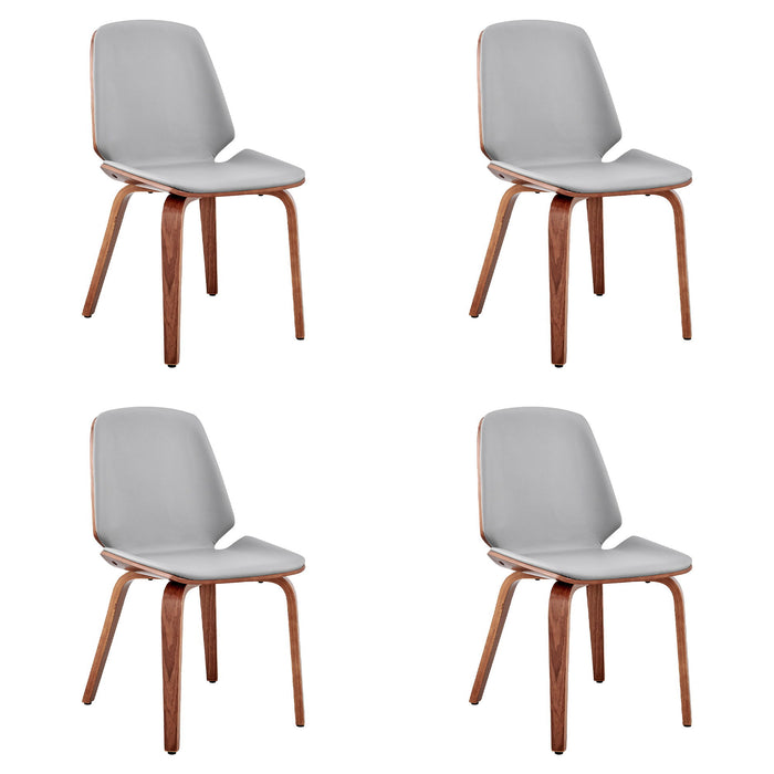 Brinley - Dining Room Accent Chair