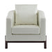 Anurudh - Barrel Club Upholstered Chair