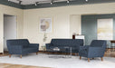 Browning - Loveseat