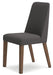 Lyncott - Dining Uph Side Chair (Set of 2)