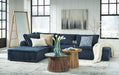 Bales - Sectional