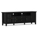 Artisan - TV Media Stand