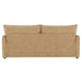 Cadie - Sofa With 2 Pillows - Mocha