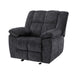 Liam - Glider Recliner