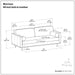 Morrison - Upholstered Sofa