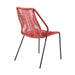 Sydney And Clip - Outdoor Patio 36" Dining Set