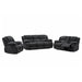 Stonic - Reclining Set